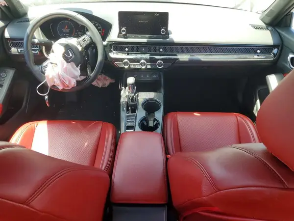 2HGFE2F56TH543154 2026 HONDA CIVIC - Image 8