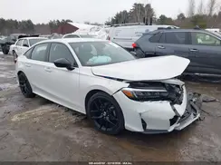 2HGFE2F56TH543655 2026 HONDA CIVIC