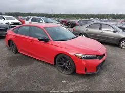 2HGFE2F56TH544210 2026 HONDA CIVIC