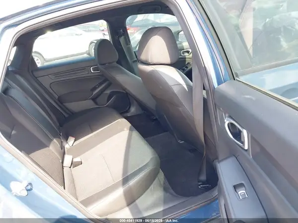 2HGFE2F56TH547043 2026 HONDA CIVIC - Image 8