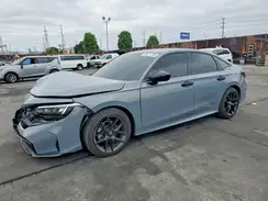 2HGFE2F56TH548824 2026 HONDA CIVIC