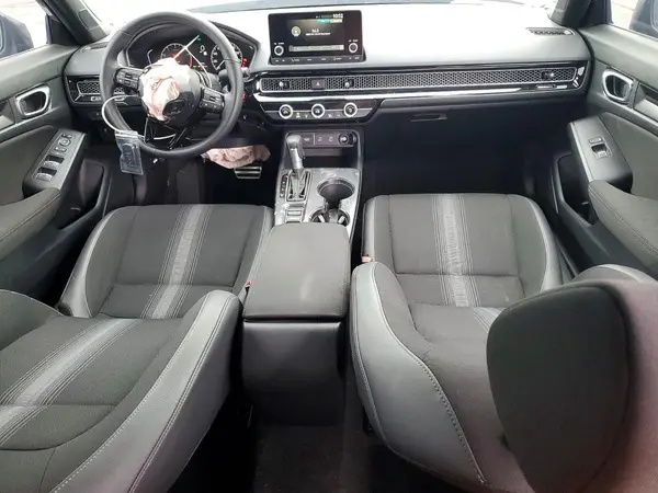 2HGFE2F56TH548824 2026 HONDA CIVIC - Image 8
