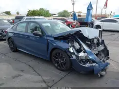2HGFE2F56TH549035 2026 HONDA CIVIC
