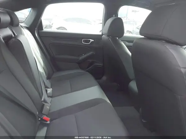 2HGFE2F56TH549035 2026 HONDA CIVIC - Image 8