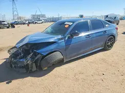 2HGFE2F56TH550671 2026 HONDA CIVIC