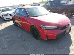 2HGFE2F56TH550945 2026 HONDA CIVIC