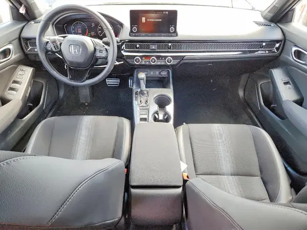 2HGFE2F56TH550962 2026 HONDA CIVIC - Image 8