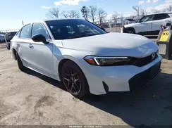 2HGFE2F56TH551917 2026 HONDA CIVIC