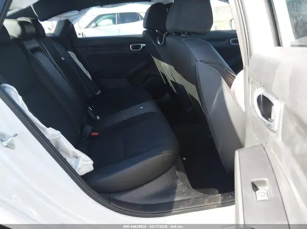 2HGFE2F56TH551917 2026 HONDA CIVIC - Image 8