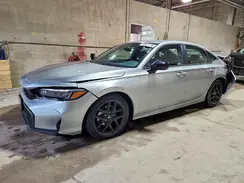 2HGFE2F56TH552176 2026 HONDA CIVIC