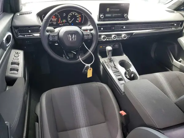 2HGFE2F56TH552856 2026 HONDA CIVIC - Image 8