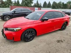 2HGFE2F56TH553537 2026 HONDA CIVIC