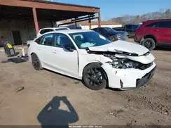 2HGFE2F56TH555286 2026 HONDA CIVIC
