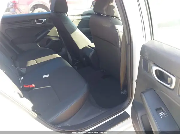 2HGFE2F56TH555286 2026 HONDA CIVIC - Image 8