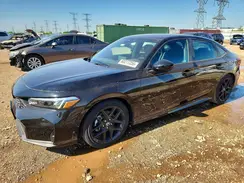 2HGFE2F56TH555434 2026 HONDA CIVIC