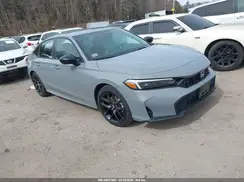 2HGFE2F56TH556390 2026 HONDA CIVIC