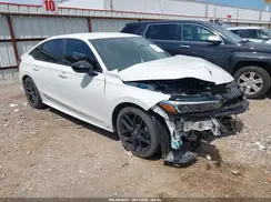 2HGFE2F56TH557801 2026 HONDA CIVIC