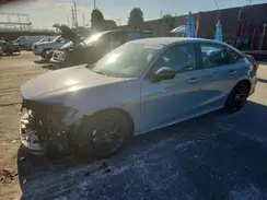 2HGFE2F56TH558561 2026 HONDA CIVIC