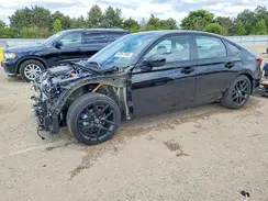 2HGFE2F56TH558835 2026 HONDA CIVIC