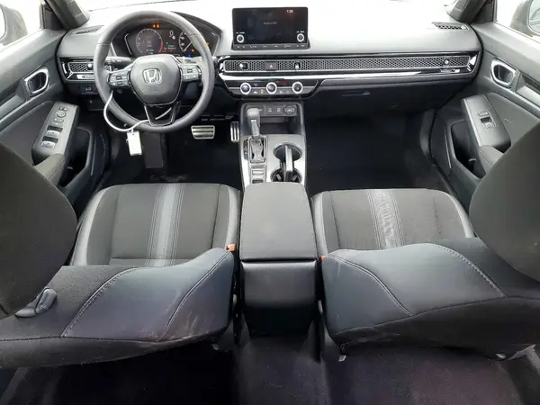 2HGFE2F56TH558835 2026 HONDA CIVIC - Image 8