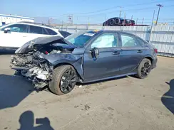 2HGFE2F56TH559760 2026 HONDA CIVIC