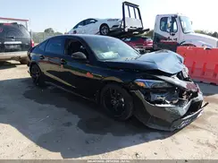 2HGFE2F56TH563758 2026 HONDA CIVIC