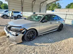 2HGFE2F56TH564523 2026 HONDA CIVIC