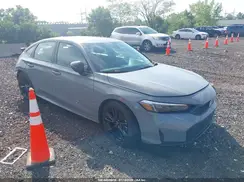 2HGFE2F56TH565753 2026 HONDA CIVIC