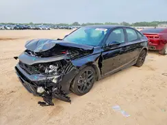 2HGFE2F56TH567907 2026 HONDA CIVIC