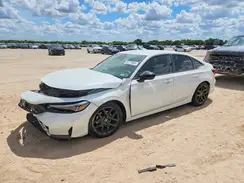 2HGFE2F56TH569687 2026 HONDA CIVIC