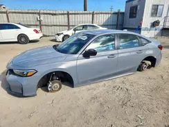 2HGFE2F56TH570547 2026 HONDA CIVIC