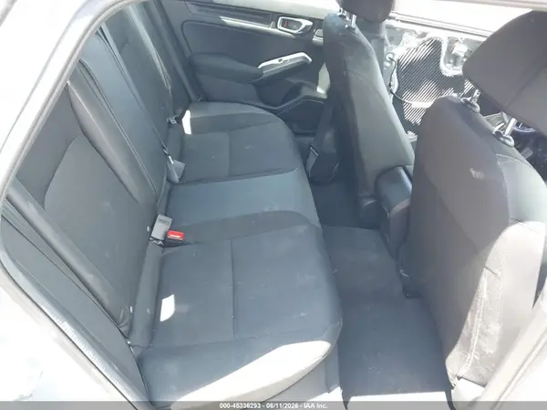 2HGFE2F56TH573660 2026 HONDA CIVIC - Image 8