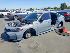 2HGFE2F56TH573674 2026 HONDA CIVIC