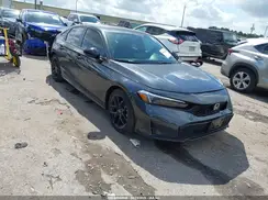 2HGFE2F56TH575537 2026 HONDA CIVIC