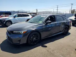 2HGFE2F56TH576400 2026 HONDA CIVIC