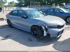 2HGFE2F56TH577241 2026 HONDA CIVIC
