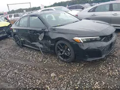 2HGFE2F56TH578065 2026 HONDA CIVIC