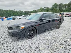 2HGFE2F56TH580379 2026 HONDA CIVIC