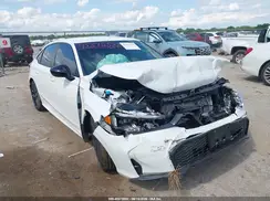 2HGFE2F56TH580592 2026 HONDA CIVIC
