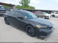2HGFE2F56TH582813 2026 HONDA CIVIC
