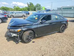 2HGFE2F56TH584030 2026 HONDA CIVIC