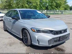 2HGFE2F56TH590443 2026 HONDA CIVIC