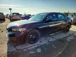 2HGFE2F56TH597151 2026 HONDA CIVIC