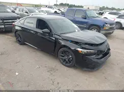 2HGFE2F56TH607936 2026 HONDA CIVIC