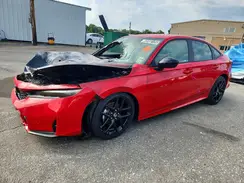 2HGFE2F56TH612912 2026 HONDA CIVIC
