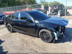 2HGFE2F56TH618919 2026 HONDA CIVIC