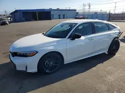 2HGFE2F56TH632674 2026 HONDA CIVIC