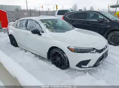 2HGFE2F57NH103916 2022 HONDA CIVIC