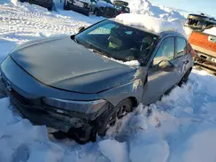 2HGFE2F57NH107965 2022 HONDA CIVIC