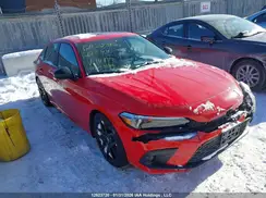 2HGFE2F57NH111773 2022 HONDA CIVIC